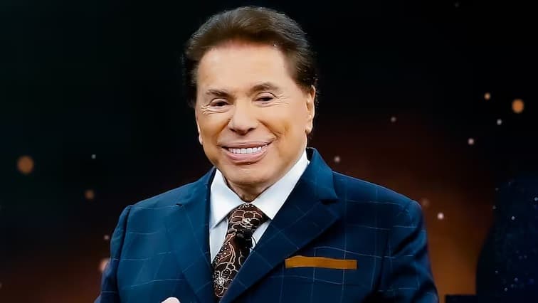 Silvio Santos pode virar nome de trecho de rodovia em São Paulo