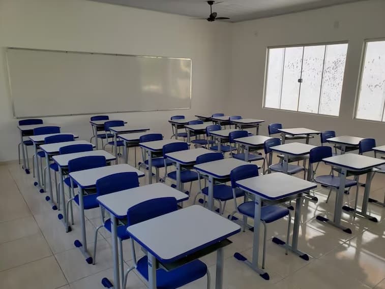 Estudantes recém-cadastrados no Pé-de-Meia começam a receber benefício