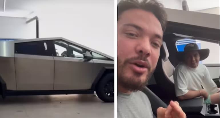 Wesley Safadão paga R$ 1,5 milhão em um carro bem diferente; descubra qual é