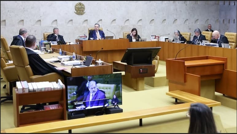 Saiba o que está em jogo no julgamento sobre a regulamentação das redes
