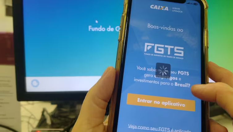 Como fica o saldo do FGTS após decisão do STF da correção pela inflação
