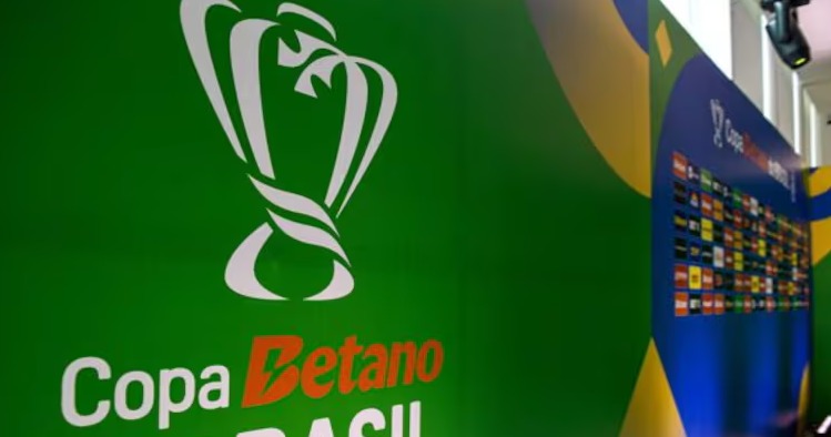 Com Palmeiras x Flamengo, sorteio define oitavas de final da Copa do Brasil