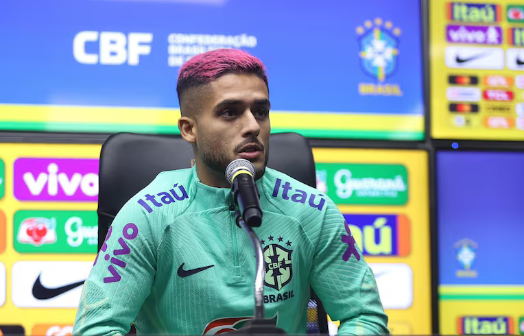 CBF reúne jogadores para passar lista de restrições na Seleção Brasileira; veja o que está vetado