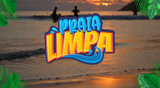 Programa Praia Limpa