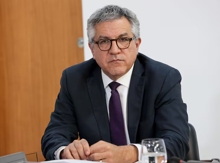 Lula acabou com gastança, e governo não discute mudanças no arcabouço fiscal, diz Padilha