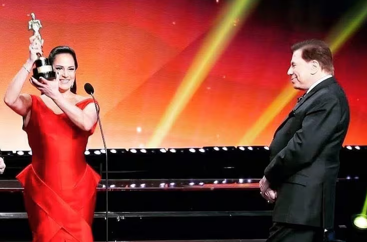 Silvio Santos: Silvia Abravanel quase foi adotada por outra família famosa; relembre o caso
