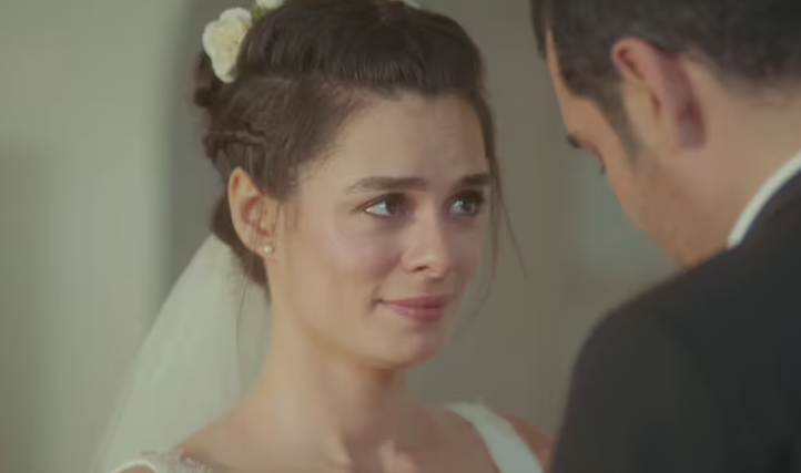Perrengue, amor e fofura! Veja sete momentos marcantes do casamento de Bahar e Sarp