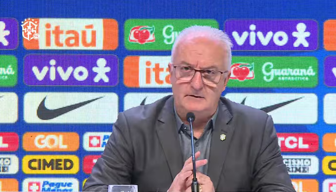 Seleção brasileira: Dorival Júnior anuncia convocados para eliminatórias da Copa; veja lista