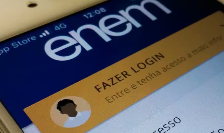 Provas do Enem 2024 vão acontecer nos dias 3 e 10 de novembro