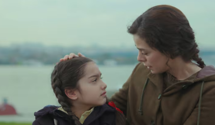 Reflexão de Bahar sobre o amor impacta fãs de Força de Mulher