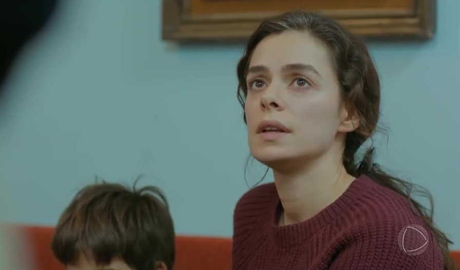 Bahar pede para morar com Hatice e Enver | Força de Mulher