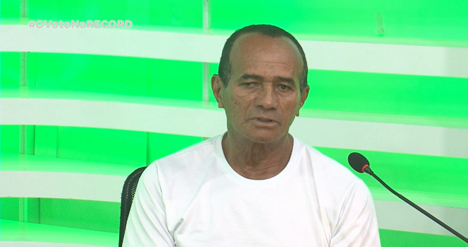 Eleições 2024: SuaCidade entrevista candidato a prefeito de Ribamar, Magão (PSOL)