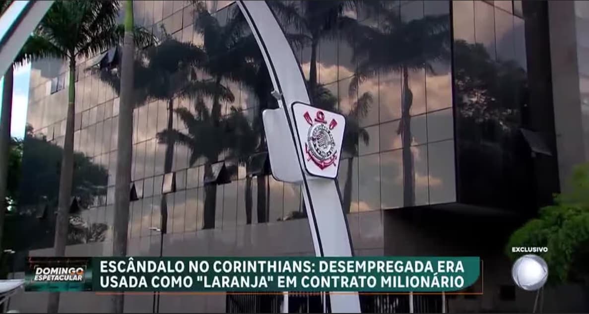 Fraude no Corinthians: para onde foram os milhões de patrocínio desviados do clube?