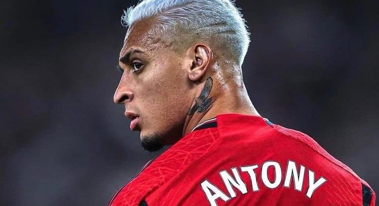 Acusações de agressão a mulheres implodem a carreira de Antony
