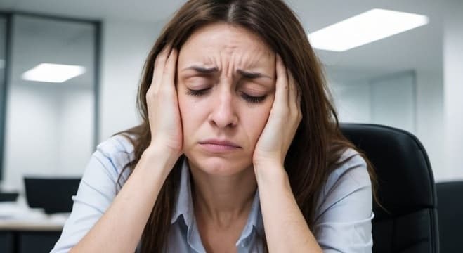 Entenda por que não dormir direito pode ter consequências graves