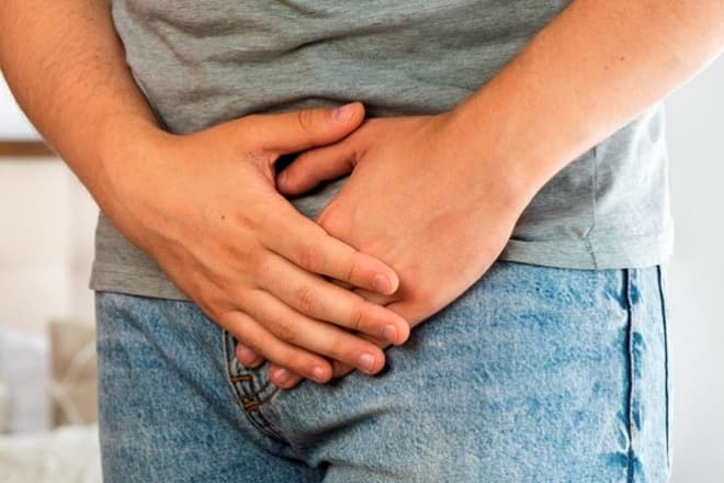A cada cem mil homens, seis são diagnosticados com câncer de pênis no MA