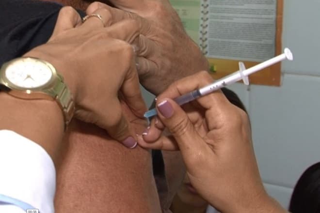 Maranhão antecipa início da vacinação contra vírus da gripe