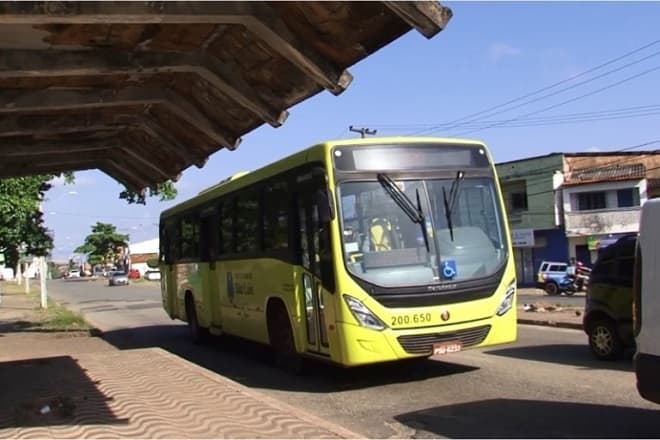 Greve: rodoviários podem paralisar atividades na segunda-feira (17)