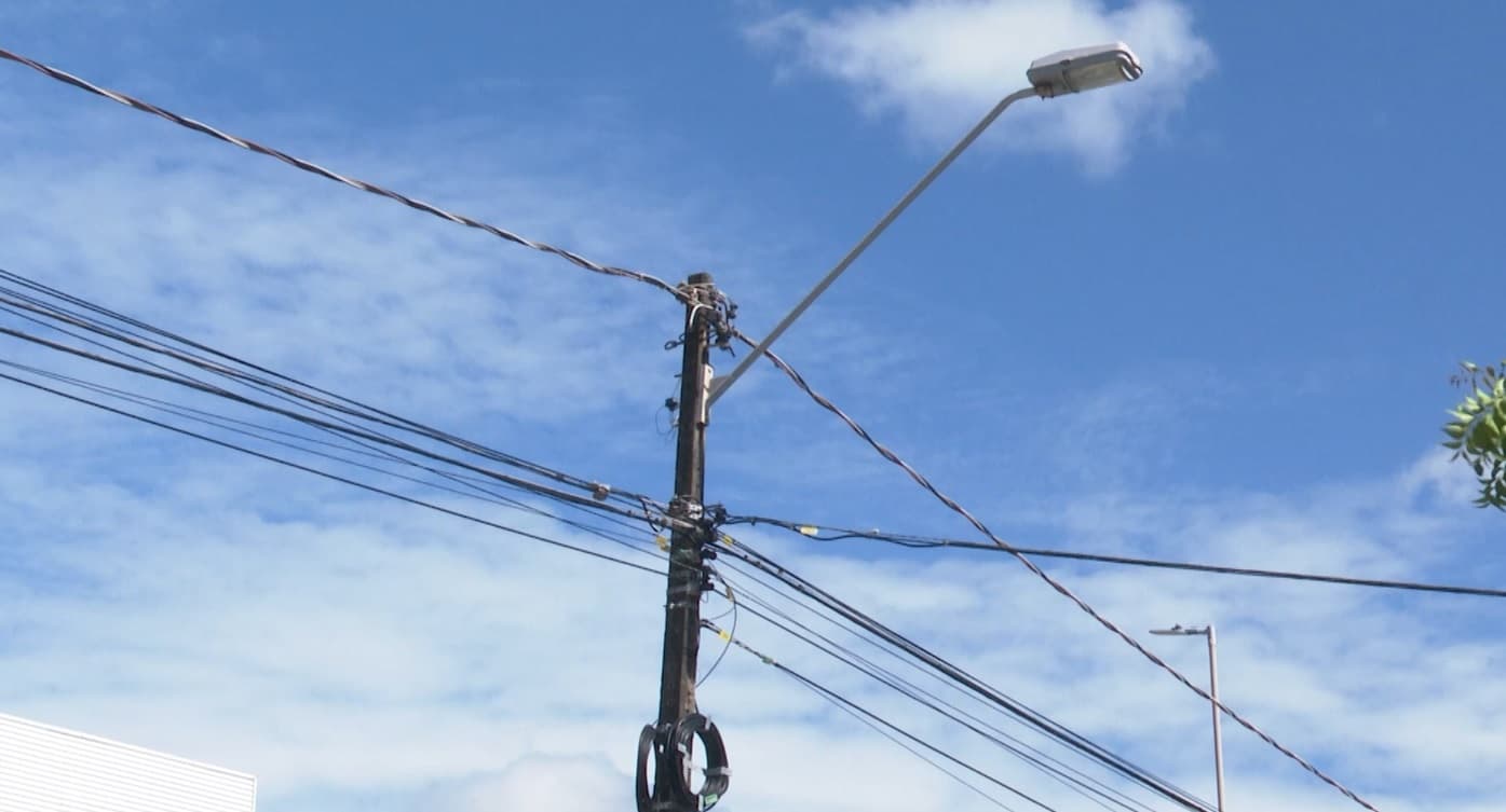 Agosto Vermelho: Mês de conscientização para a prevenção de acidentes com a rede elétrica