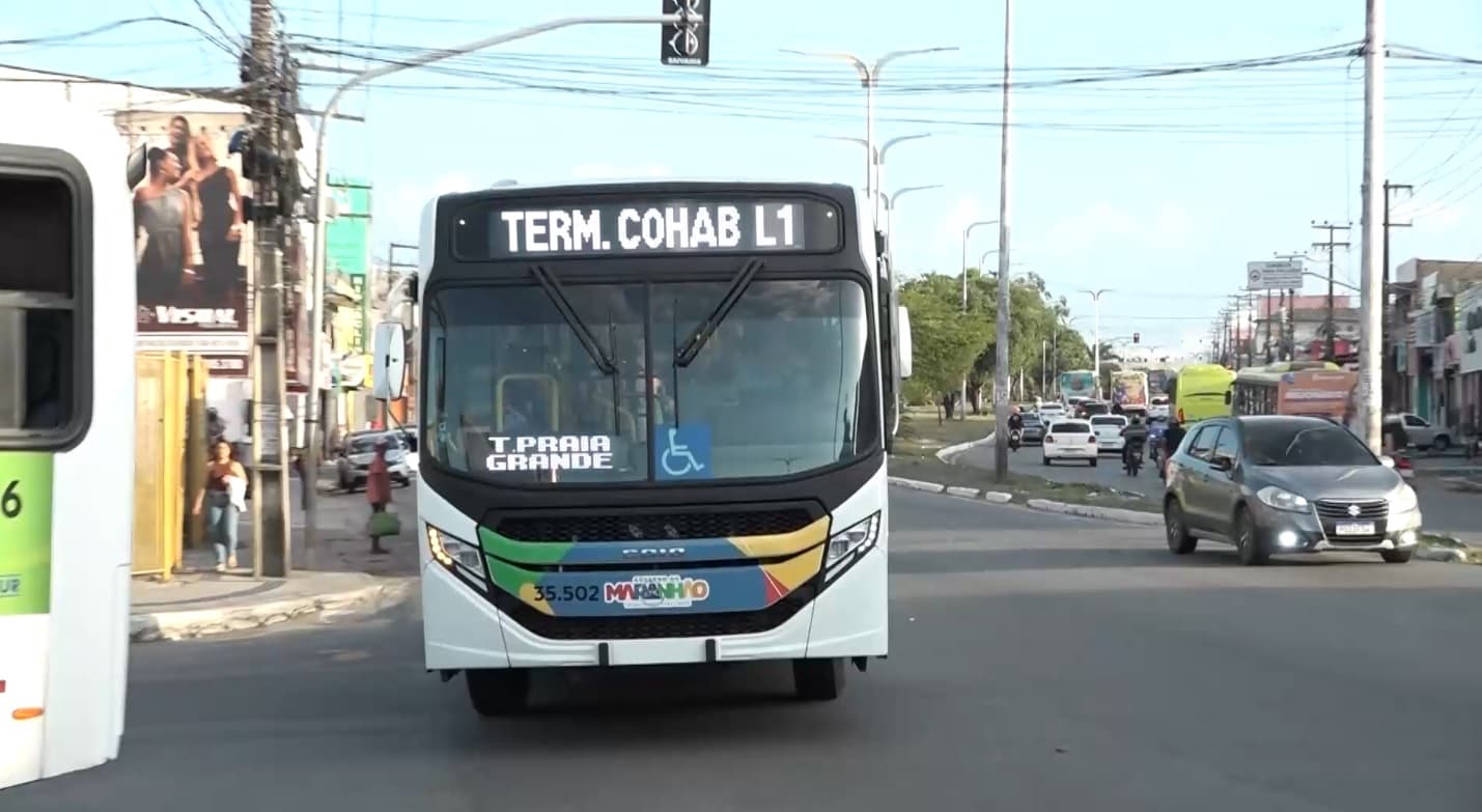 DPE-MA lança canal de denúncias para garantir acessibilidade no transporte público