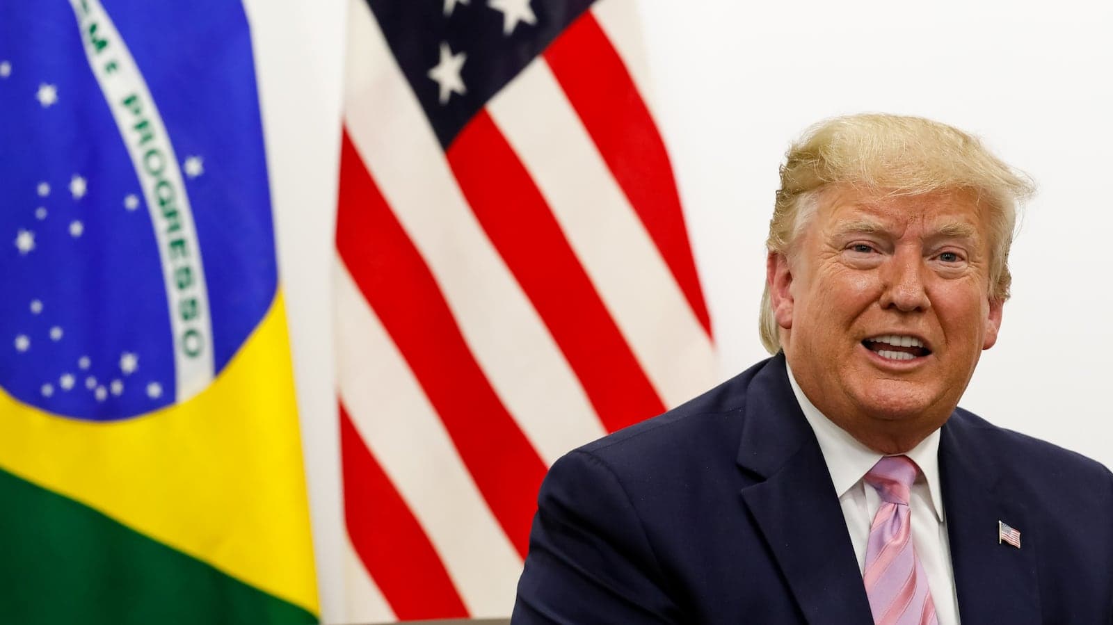 Ampliação da aliança com os Brics pode isolar o Brasil e acirrar crise com os Estados Unidos