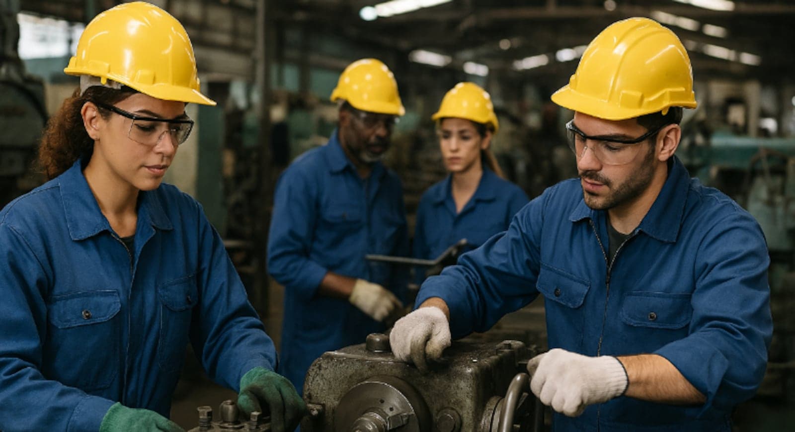 Jornada de trabalho: saiba como funciona o formato 5x3 e o banco de horas