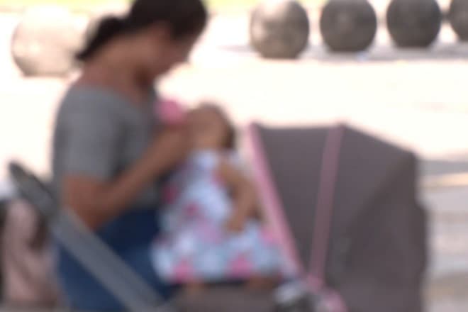 Bronquiolite: doença respiratória que afeta principalmente crianças com menos de 2 anos