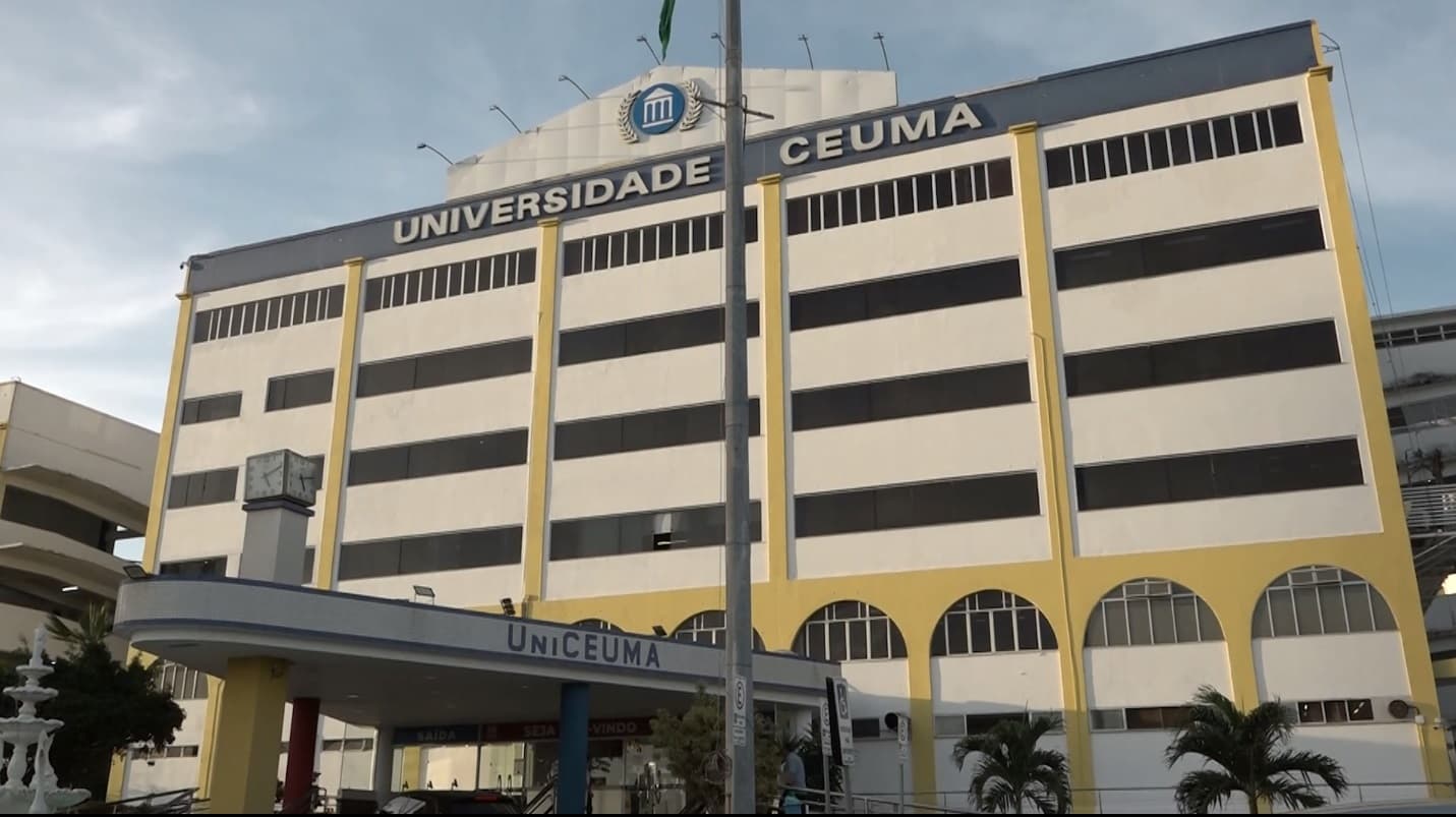 Universidade Ceuma apresentará estudos sobre impactos ambientais em manguezais na COP 30