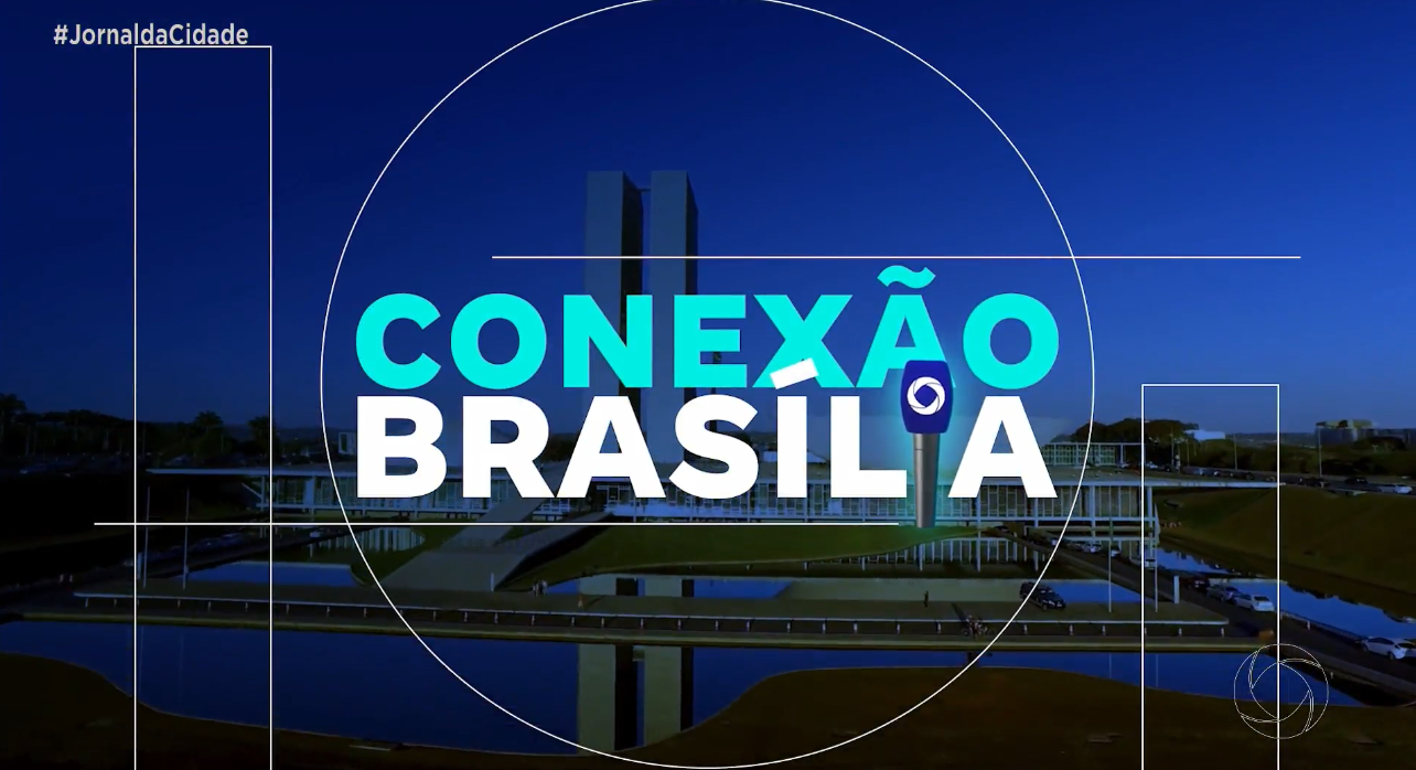 Conexão Brasília: aprovado projeto que reduz penas dos condenados pelo 8 de janeiro