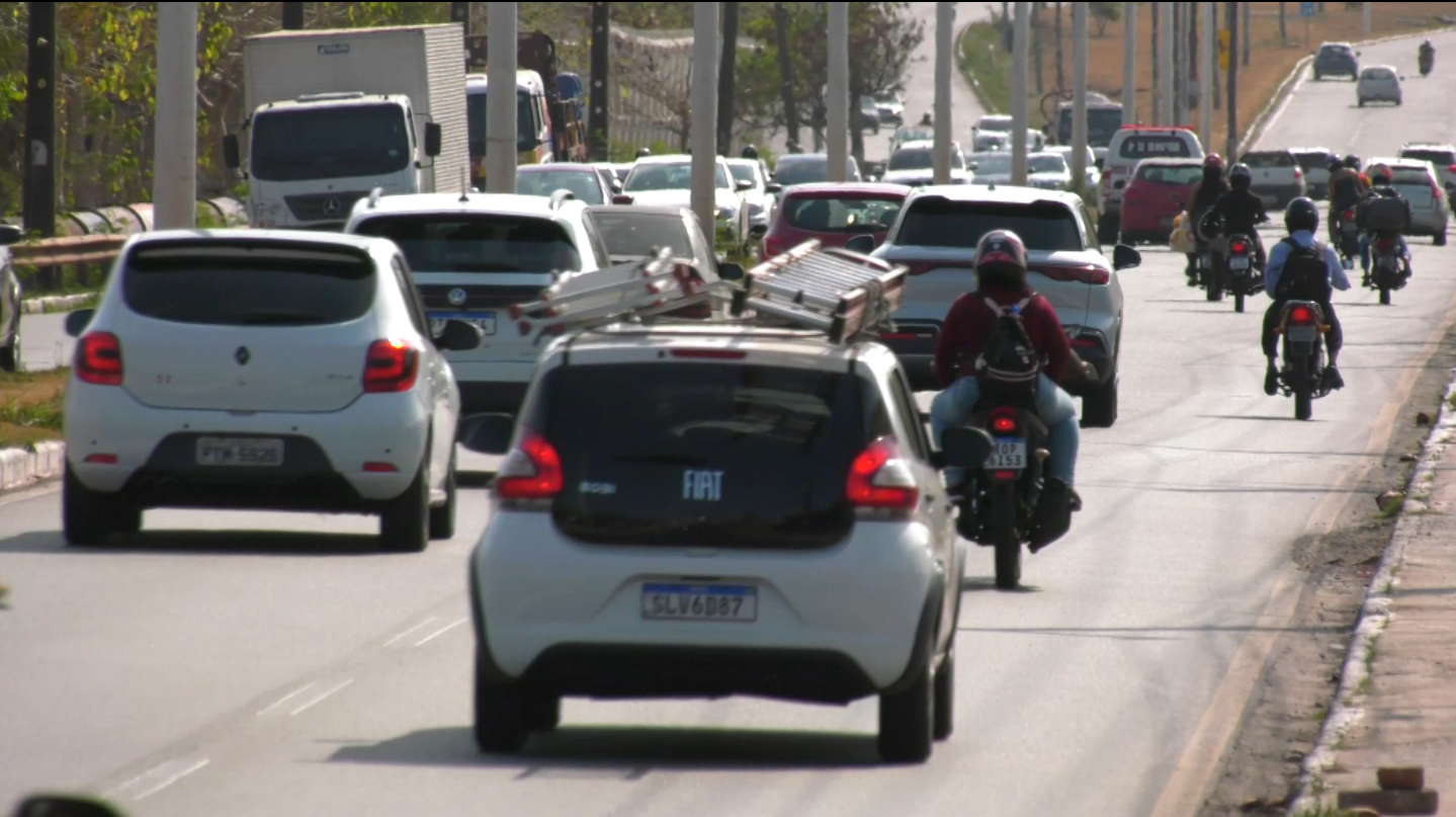 Manutenção preventiva evita problemas em viagens de fim de ano