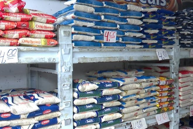 Dados do IBGE apontam queda na inflação em São Luís pelo segundo mês consecutivo