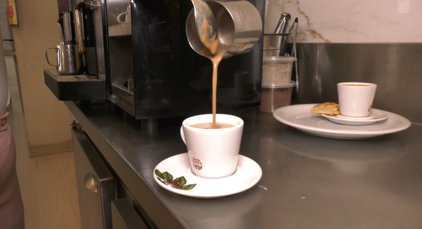 Dia do Café: iguaria faz parte da rotina diária de muitas famílias no Maranhão