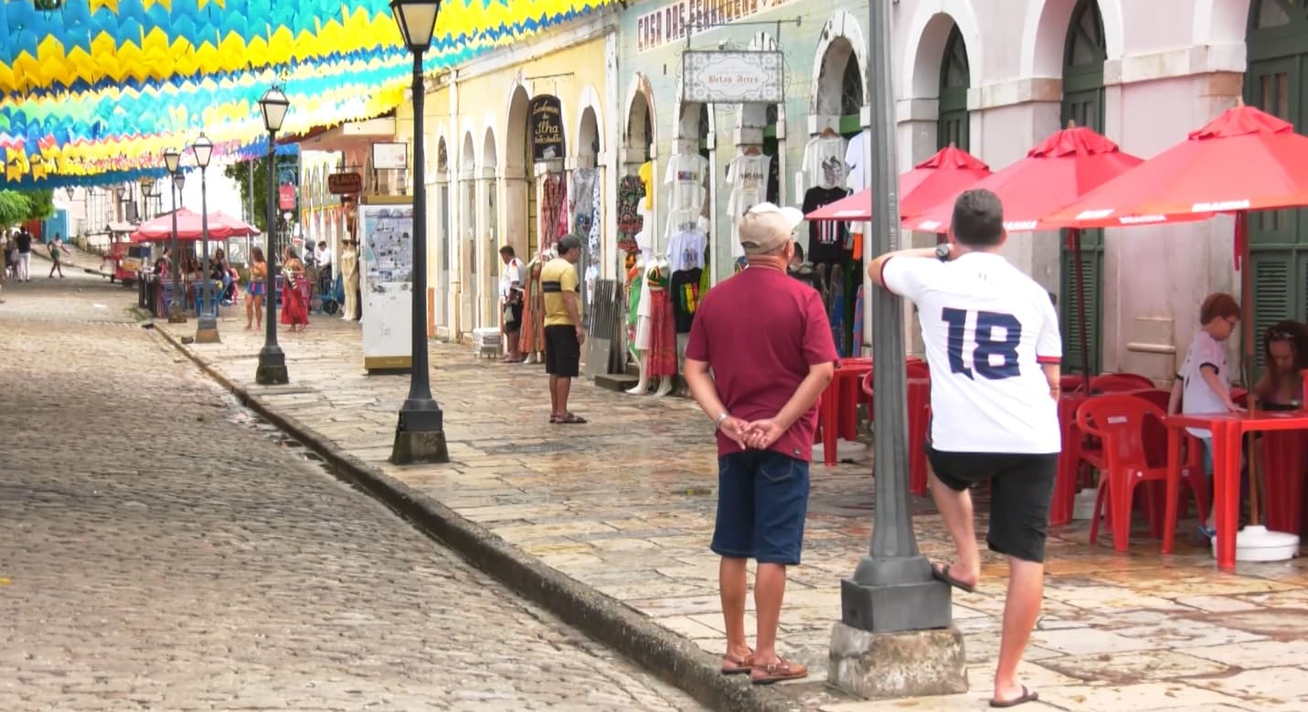 Dia do Nordestino reforça a cultura da segunda região mais populosa do país