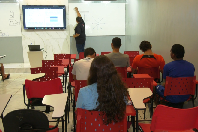 Enem 2025: segundo dia tem questões de Matemática e Ciências da Natureza