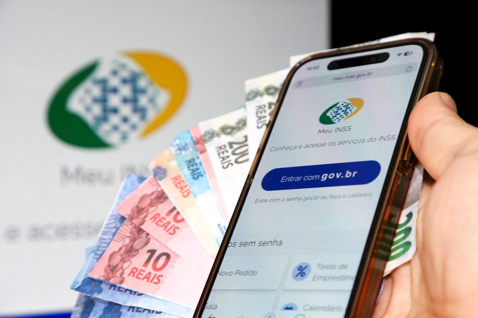 Mais de 1 milhão de aposentados e pensionistas não aderiram ao acordo de devolução do INSS