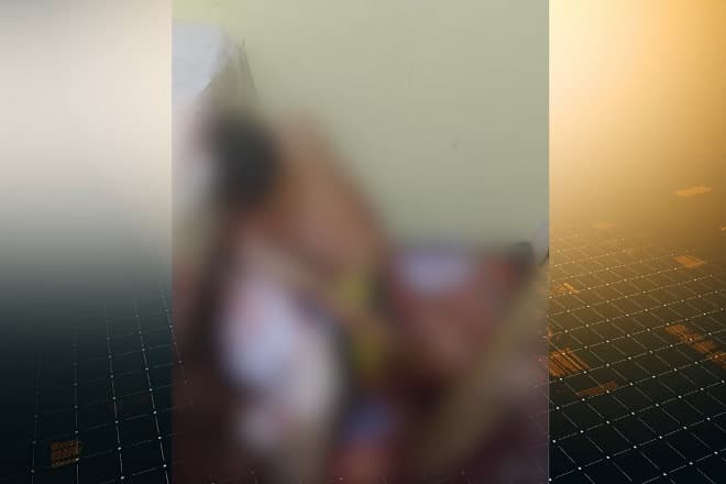 Homem tem casa invadida e é morto a tiros em São José de Ribamar
