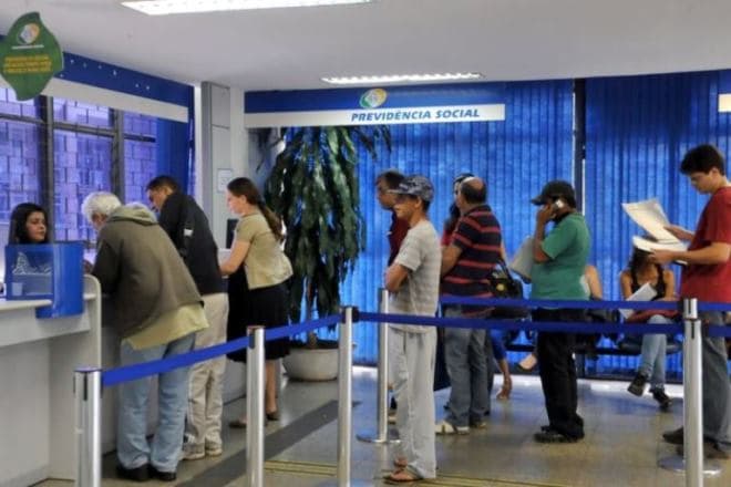 Acordo do INSS: pagamentos têm início no dia 24 e priorizam a ordem de adesão