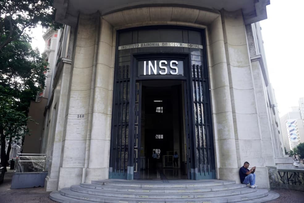 INSS firma acordo com a Caixa para suspender venda de seguro no crédito consignado