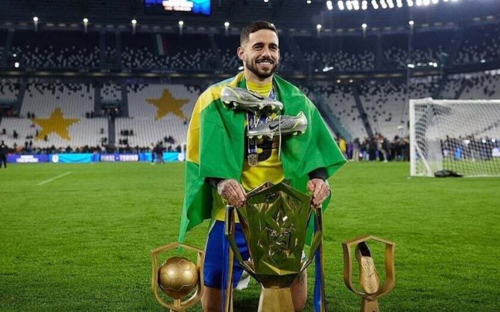 Kelvin recusa convite para jogar com Neymar no Santos