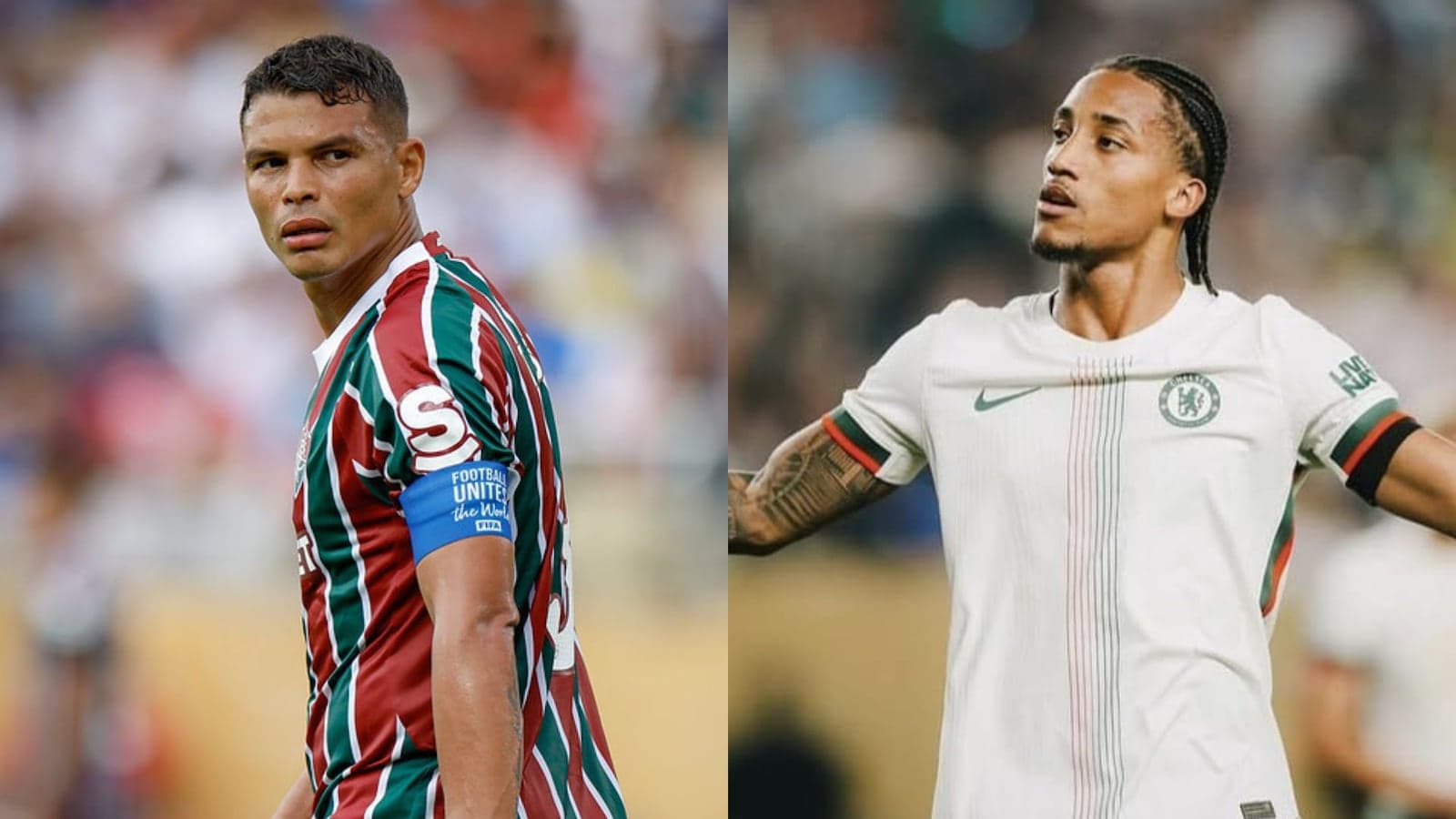 Mundial: Fluminense busca classificação histórica para final contra o Chelsea
