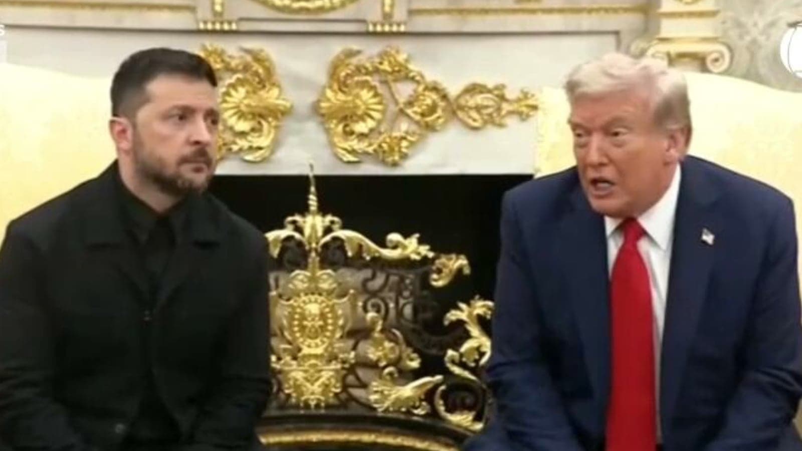 Por que Zelensky nunca usa terno e gravata? Veja o que diz o líder ucraniano