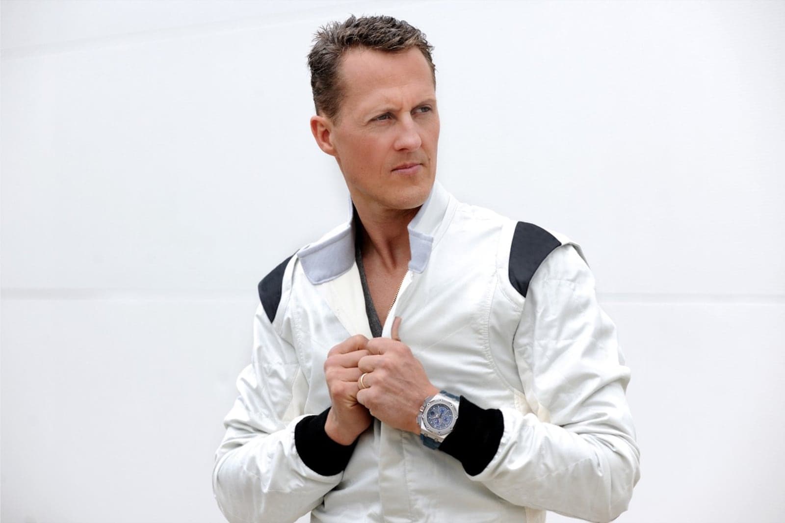 Como está Michael Schumacher? Veja as mais recentes pistas dadas pela família do piloto