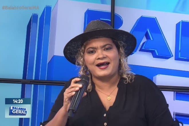 Balanço Geral: Fabiana Alves é atração confirmada em evento gratuito no Dia dos Solteiros