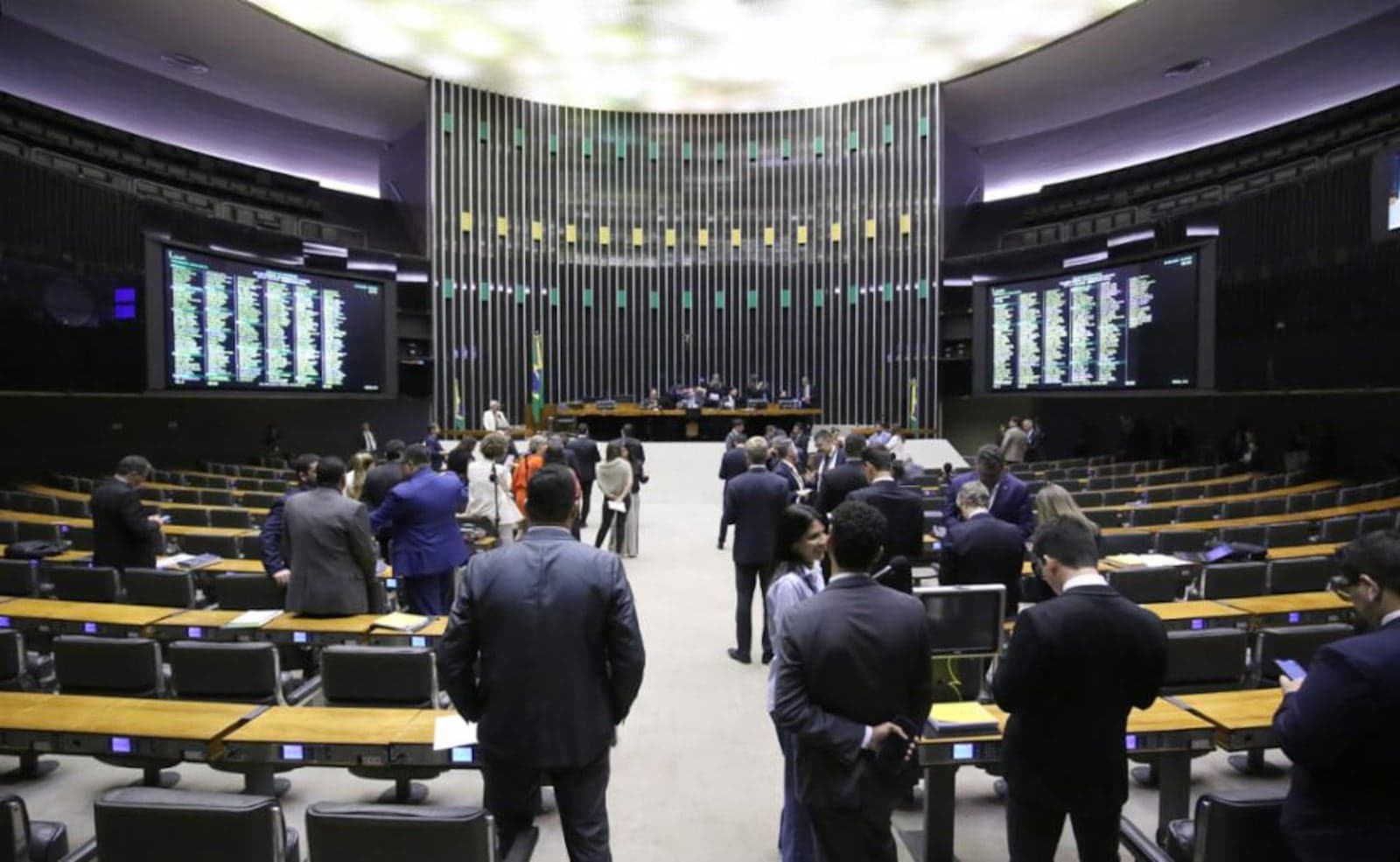Câmara deve votar projeto de proteção a crianças nas redes, mas oposição teme censura