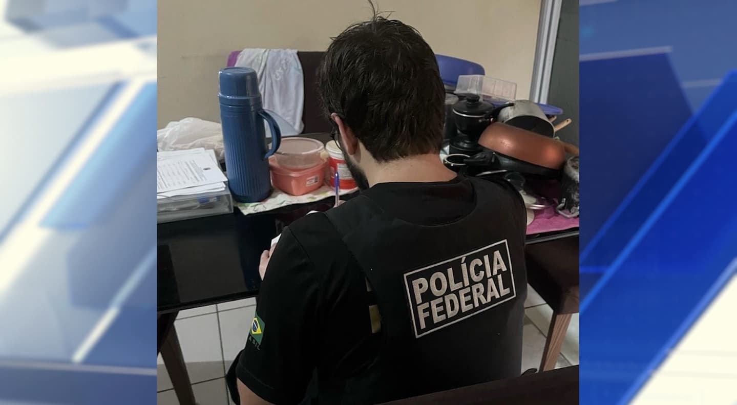 PF deflagra operação em combate ao abuso infantojuvenil no Maranhão