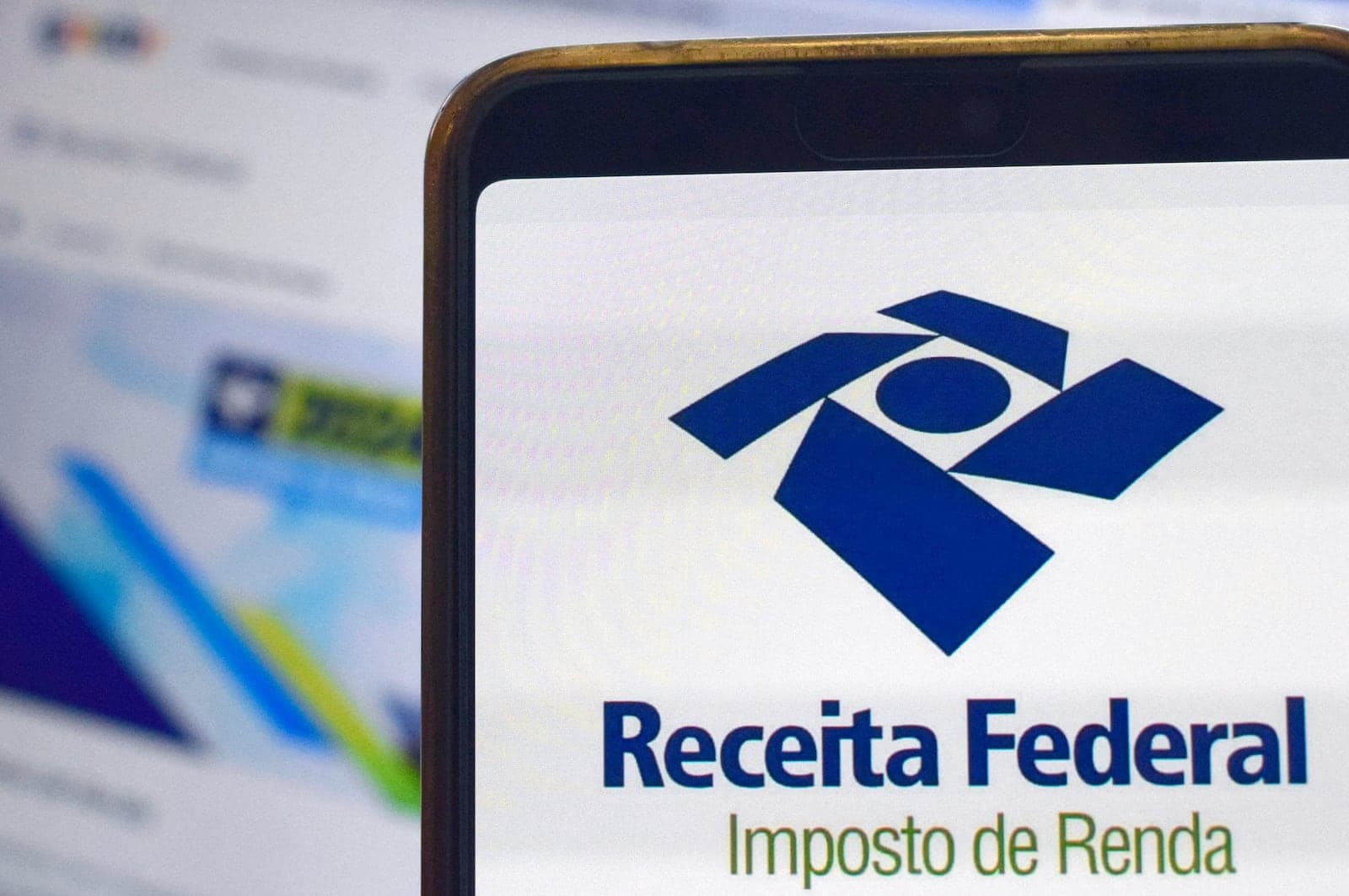 Receita Federal libera programa para fazer a declaração do Imposto de Renda