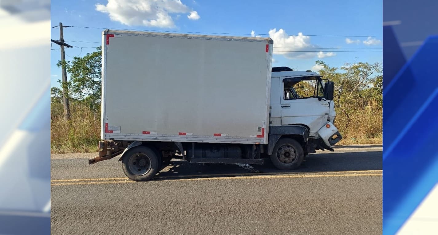 PRF registra quase 20 sinistros com 4 mortes nas rodovias do MA