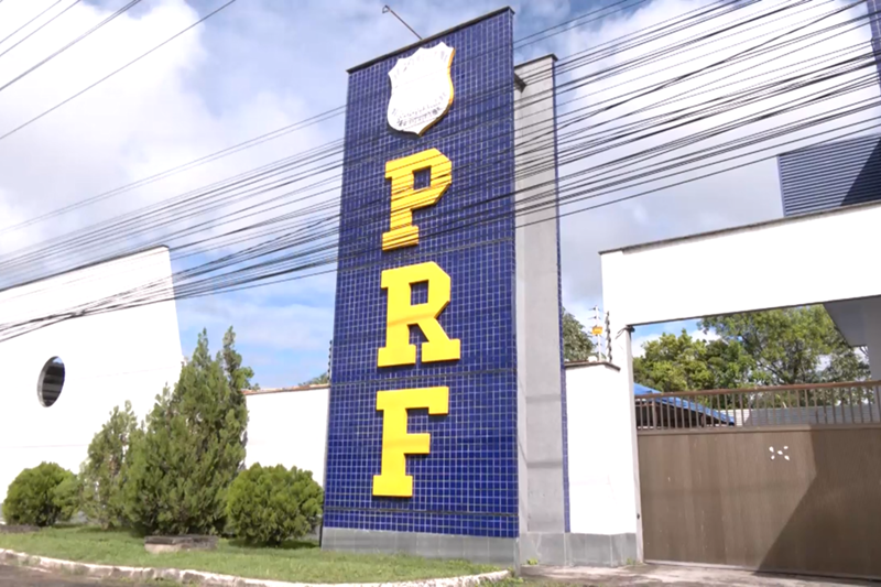 PRF no Maranhão: mais de 900 ocorrências criminais registradas em seis meses
