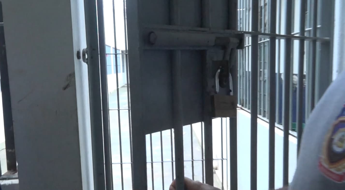 Saída temporária: 22 detentos não retornaram aos presídios após o Dia dos Pais