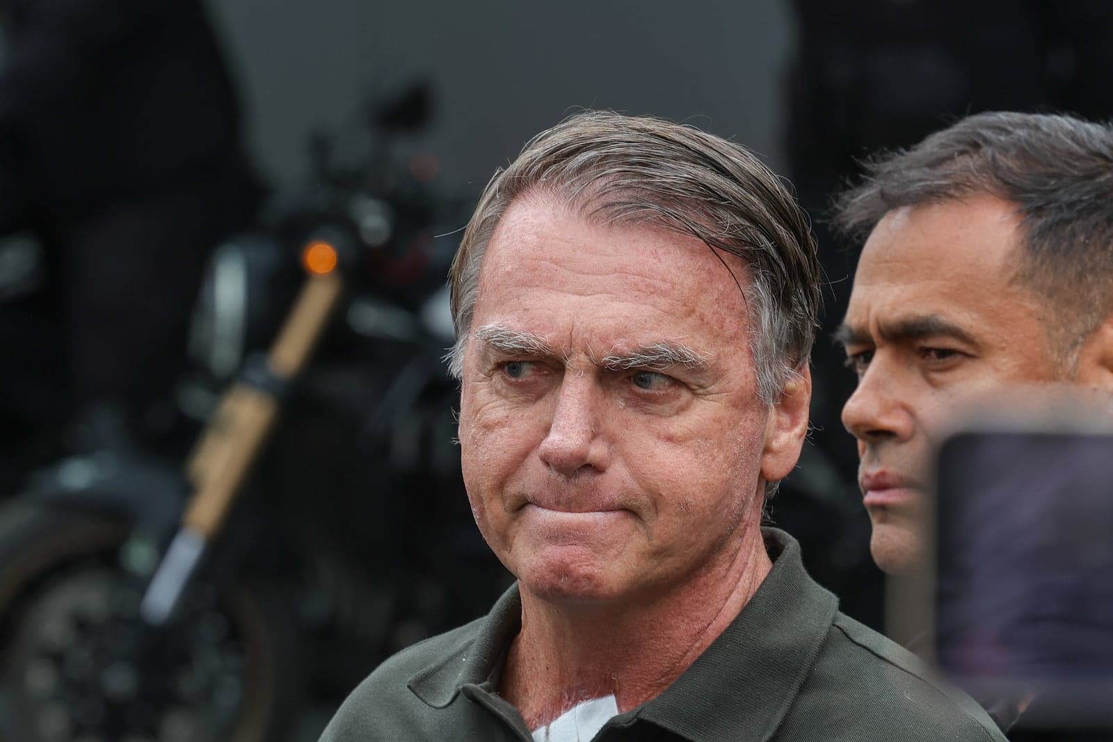 Saiba os próximos passos da condenação definitiva de Bolsonaro